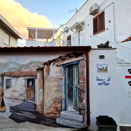La Corte Sarda Centro Storico A 5Min Di Auto Dal Mare Siniscola Exterior foto